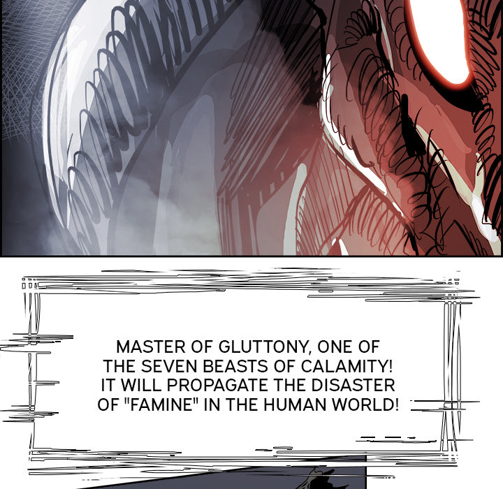 Read Warble (en) Manga Online