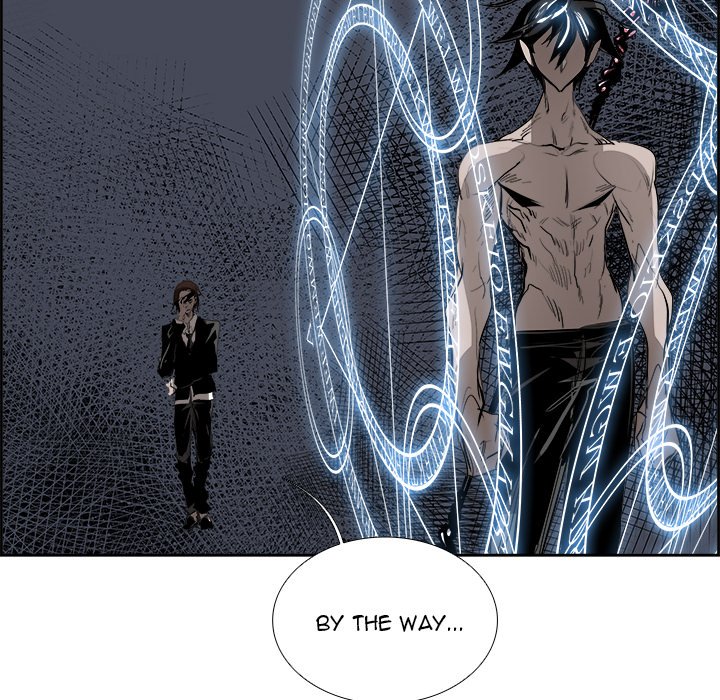 Read Warble (en) Manga Online