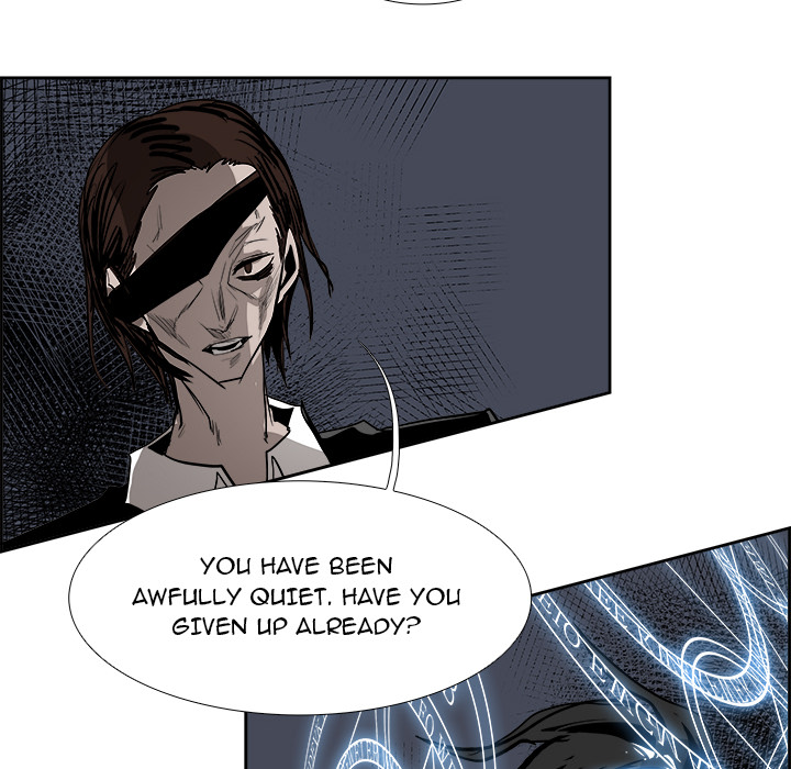 Read Warble (en) Manga Online