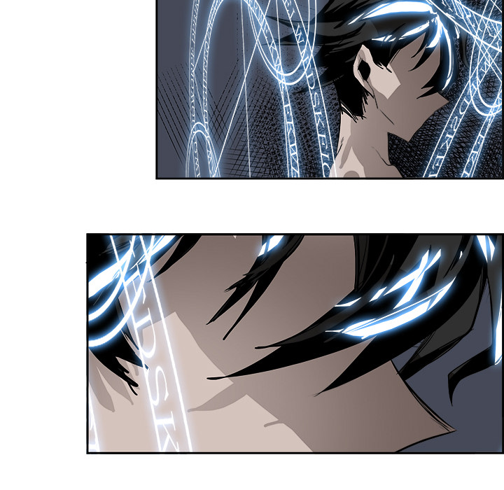 Read Warble (en) Manga Online