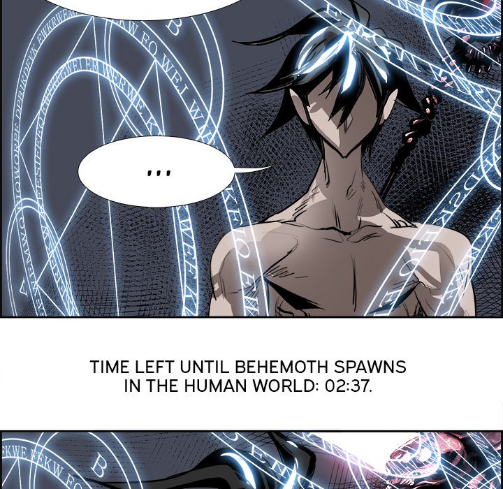 Read Warble (en) Manga Online