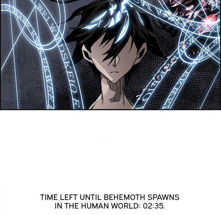 Read Warble (en) Manga Online