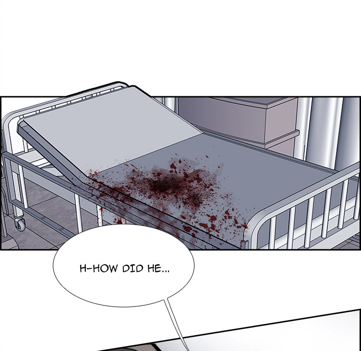 Read Warble (en) Manga Online