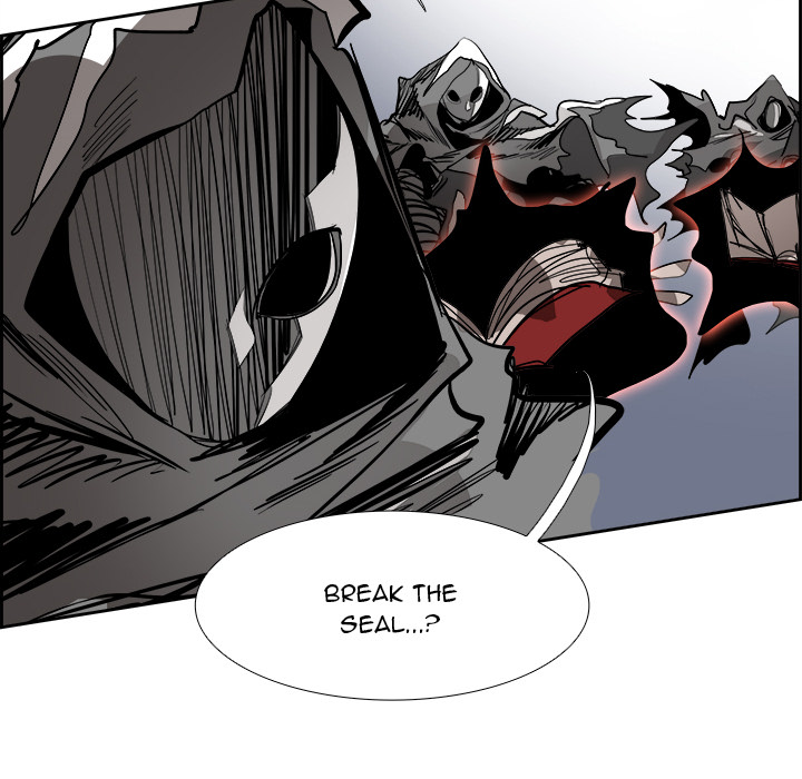 Read Warble (en) Manga Online