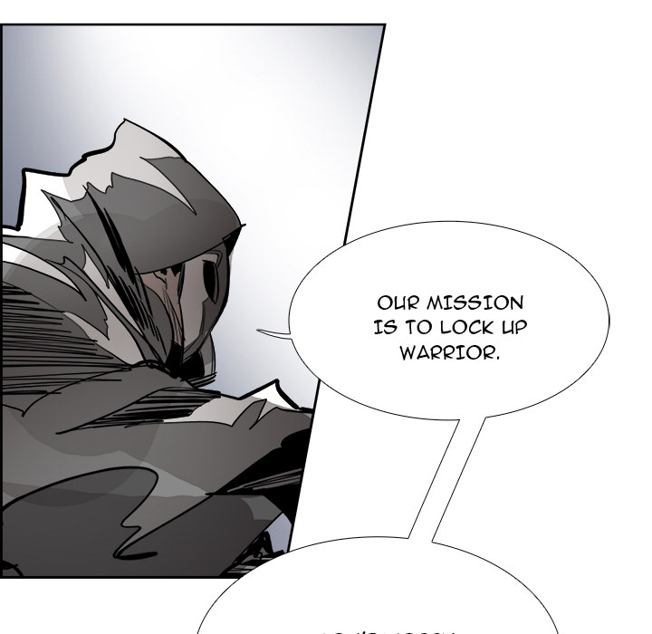 Read Warble (en) Manga Online