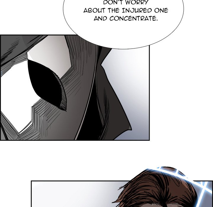 Read Warble (en) Manga Online