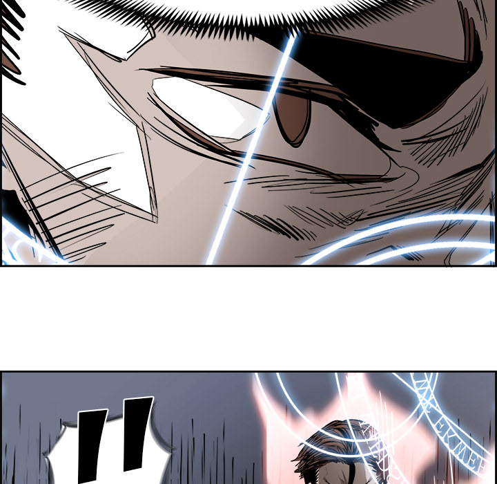 Read Warble (en) Manga Online