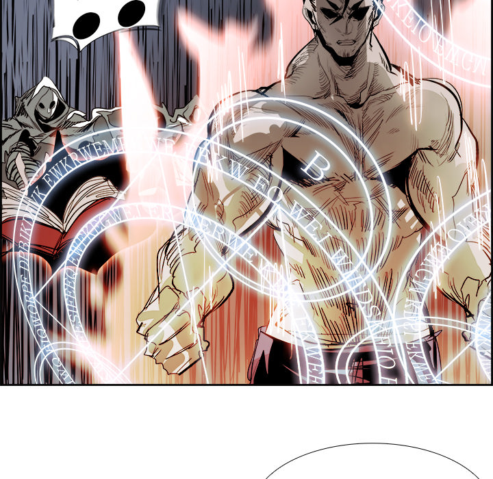 Read Warble (en) Manga Online