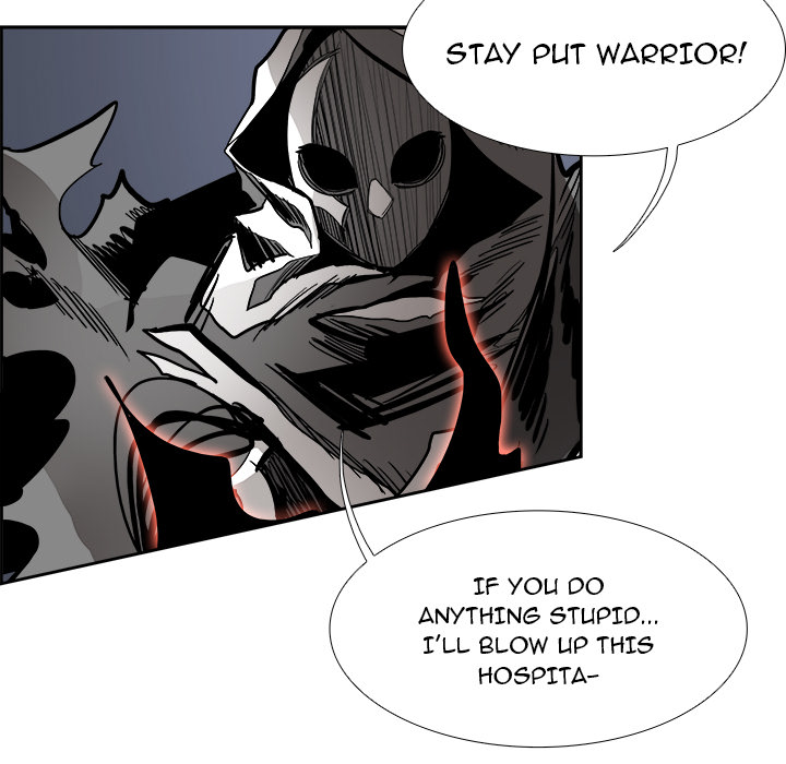 Read Warble (en) Manga Online