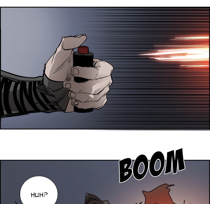 Read Warble (en) Manga Online