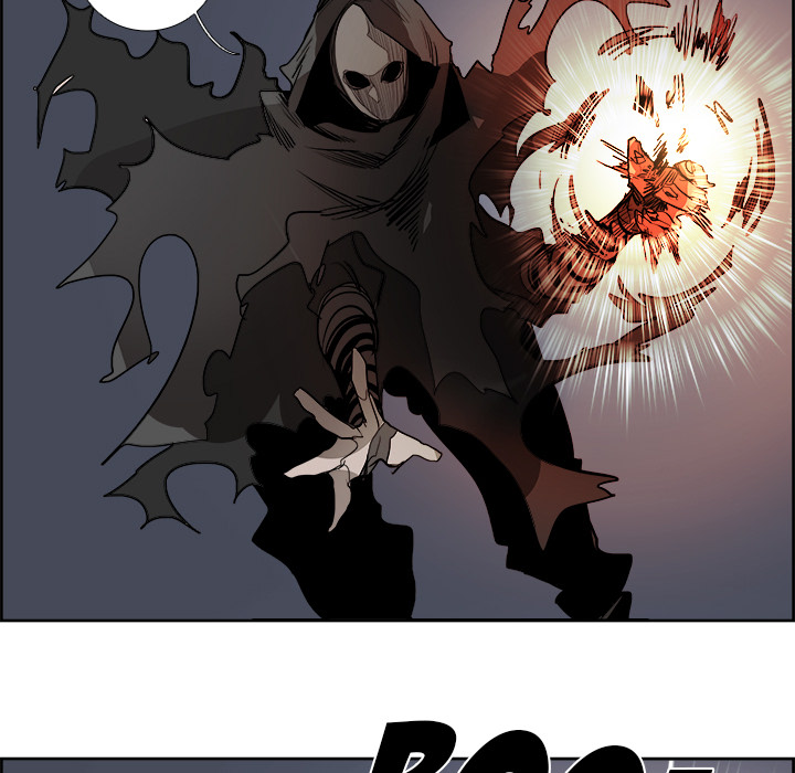 Read Warble (en) Manga Online