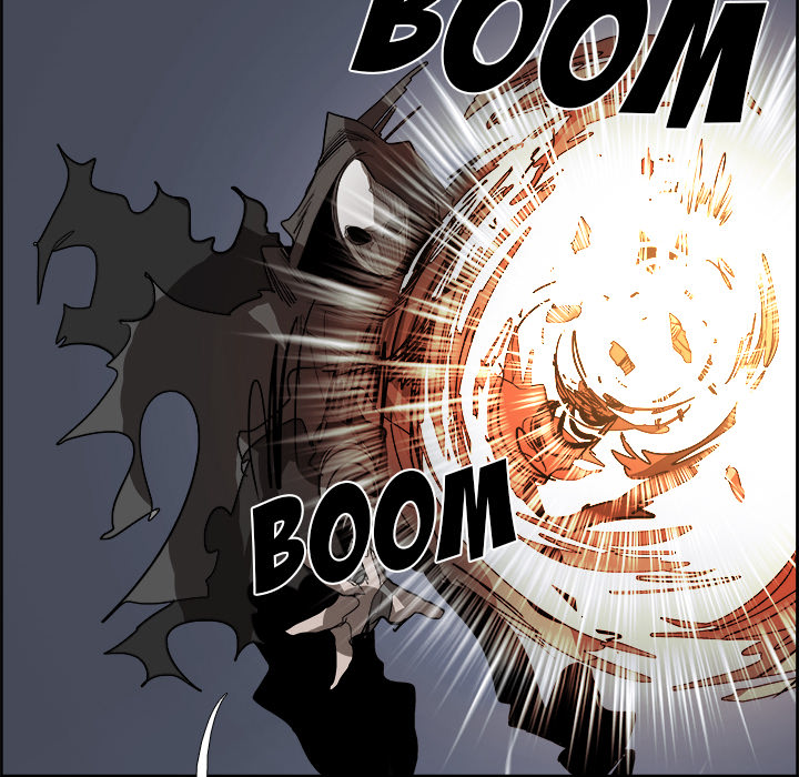 Read Warble (en) Manga Online