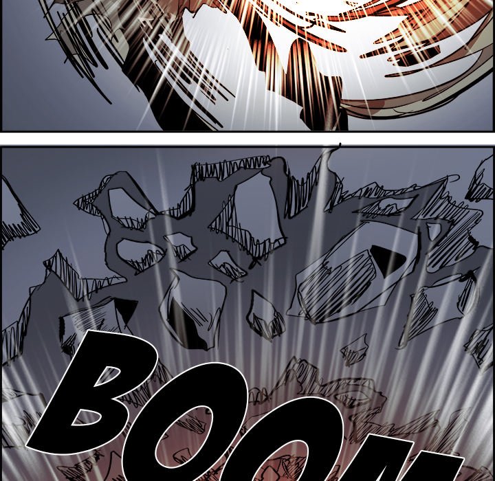 Read Warble (en) Manga Online