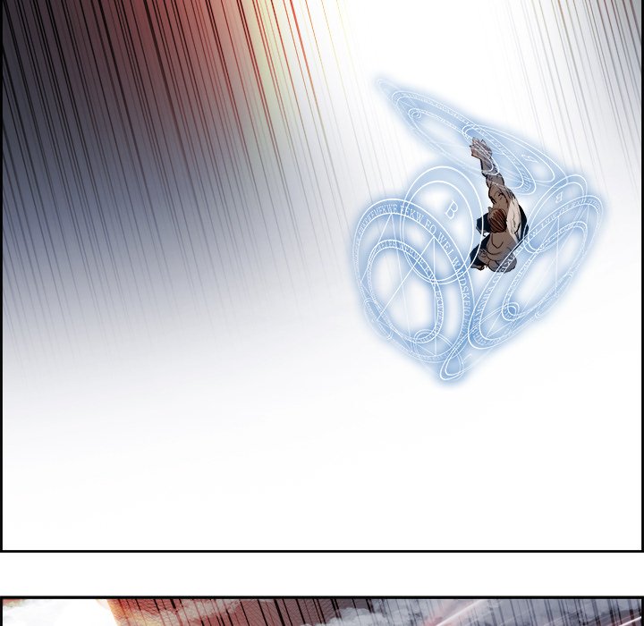 Read Warble (en) Manga Online