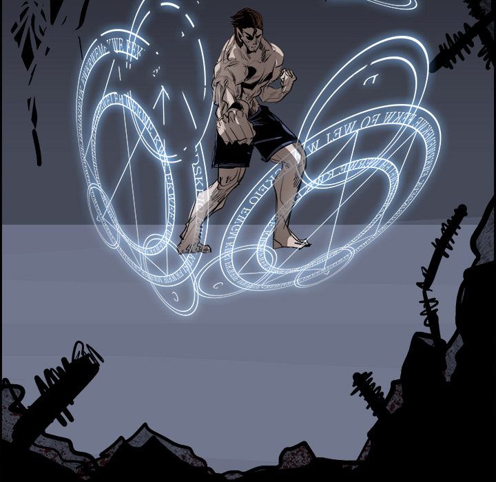 Read Warble (en) Manga Online