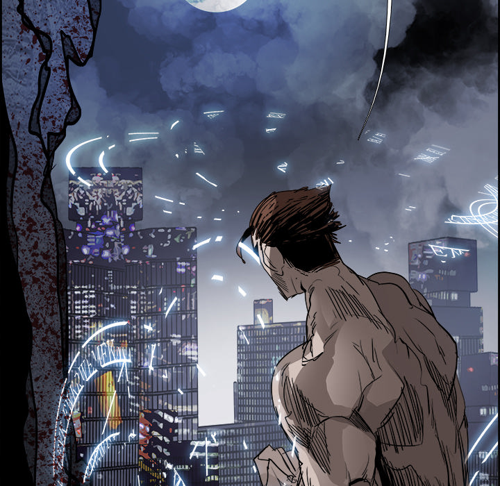 Read Warble (en) Manga Online