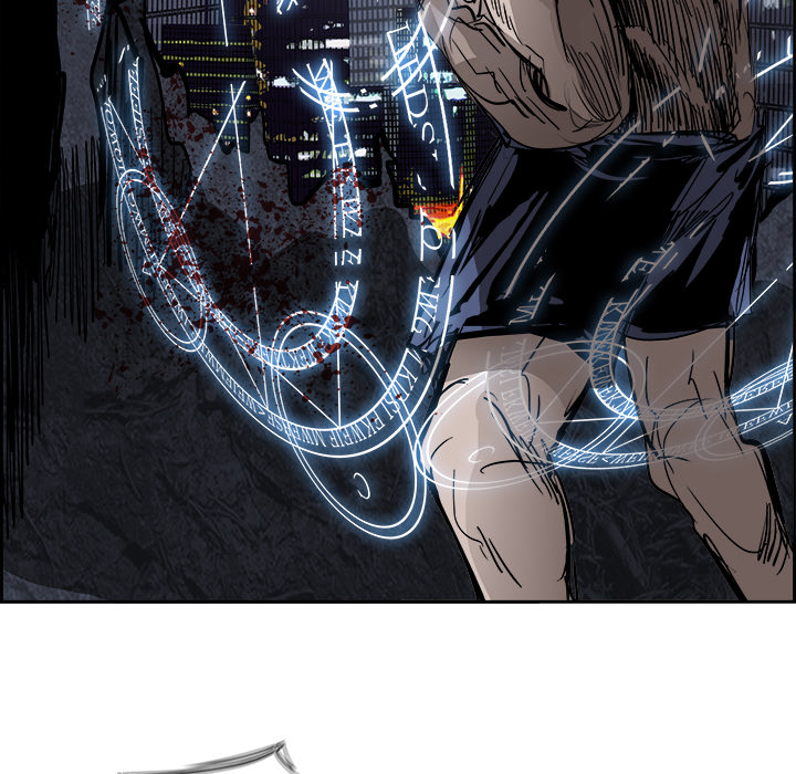 Read Warble (en) Manga Online