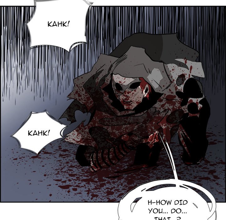 Read Warble (en) Manga Online