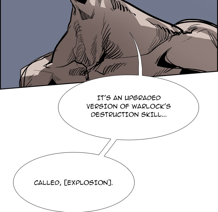 Read Warble (en) Manga Online