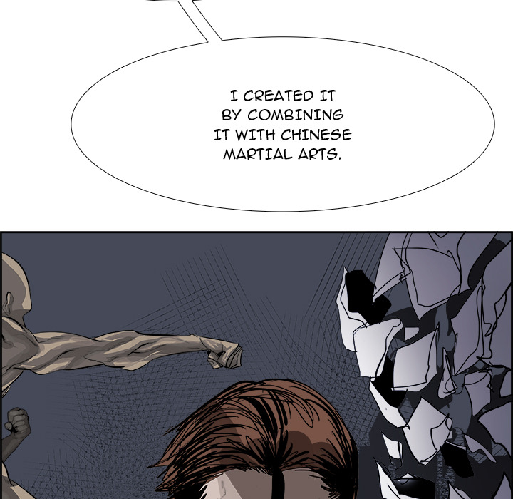 Read Warble (en) Manga Online