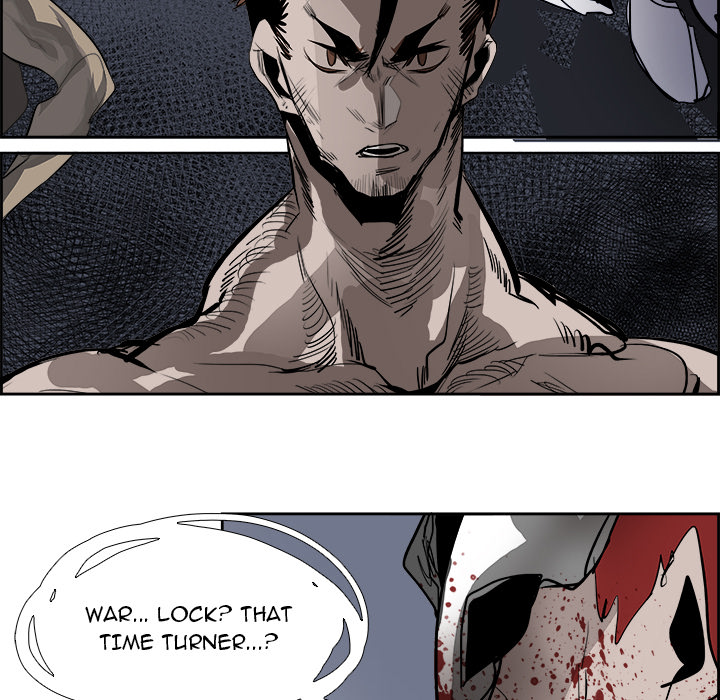 Read Warble (en) Manga Online