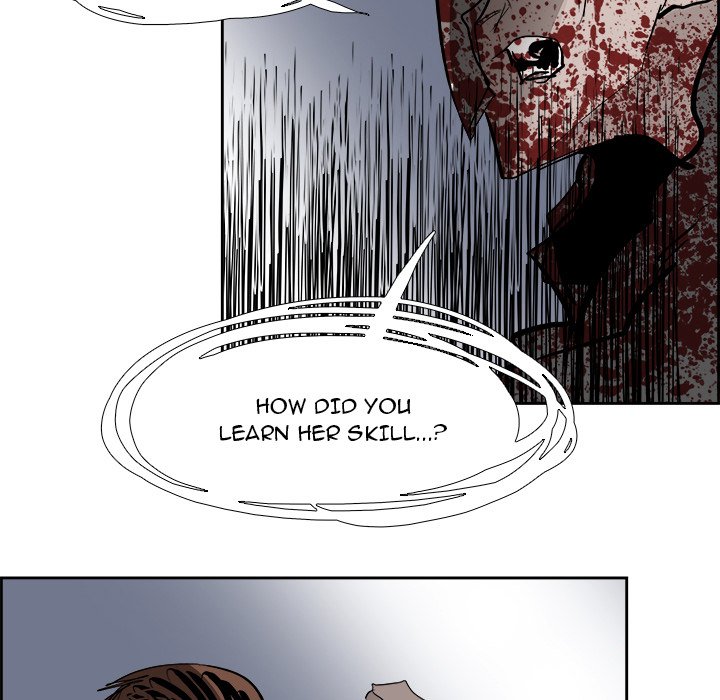 Read Warble (en) Manga Online