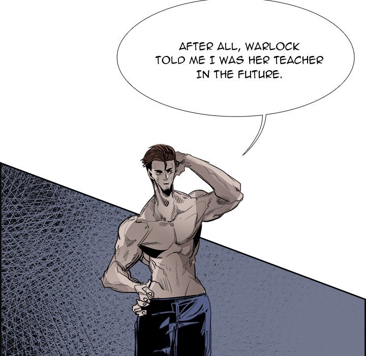 Read Warble (en) Manga Online