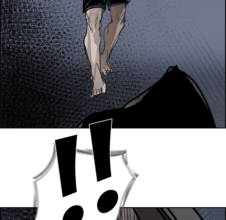 Read Warble (en) Manga Online