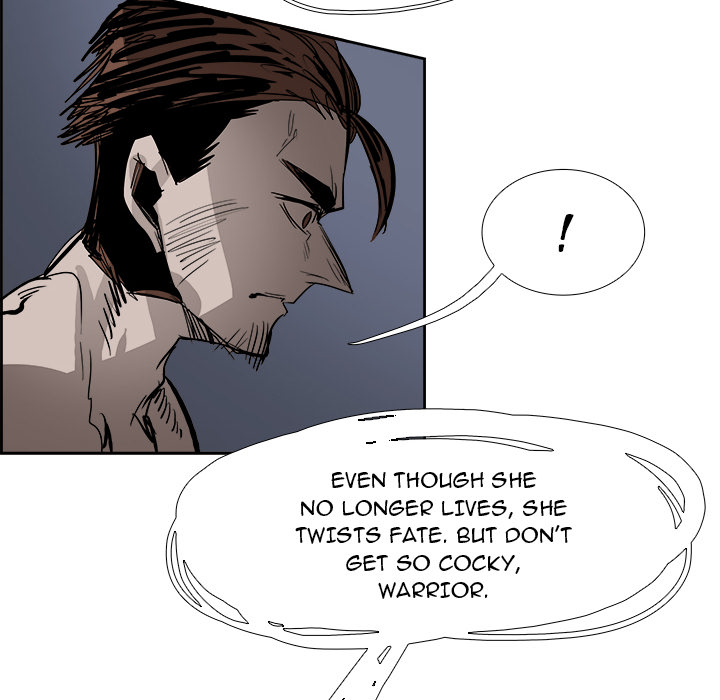 Read Warble (en) Manga Online