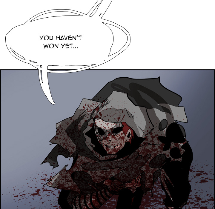 Read Warble (en) Manga Online