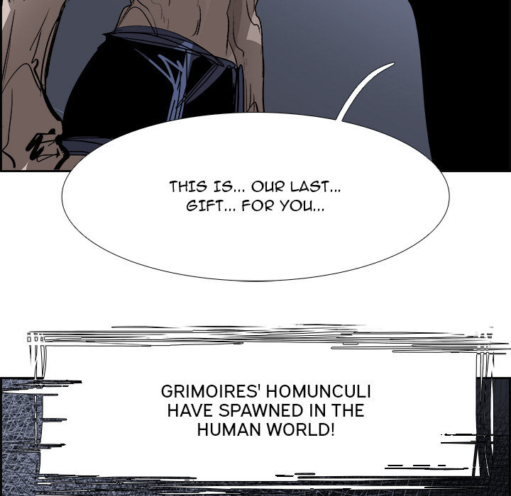 Read Warble (en) Manga Online