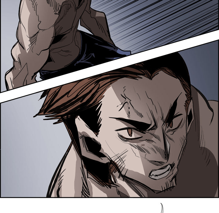 Read Warble (en) Manga Online