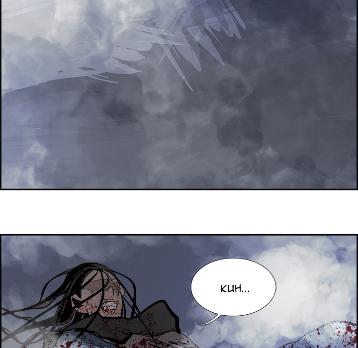 Read Warble (en) Manga Online