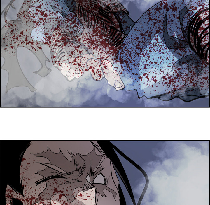 Read Warble (en) Manga Online