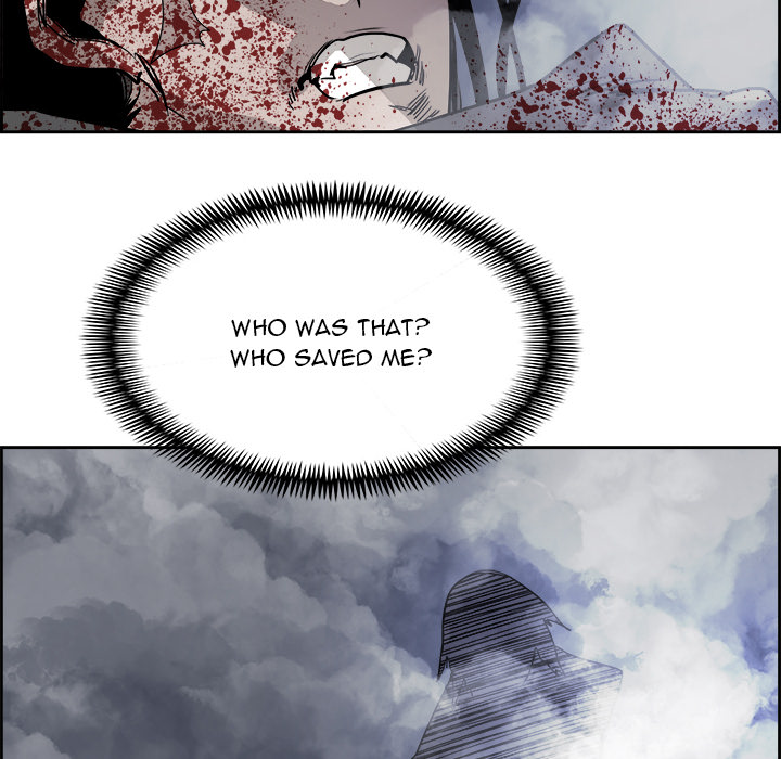 Read Warble (en) Manga Online