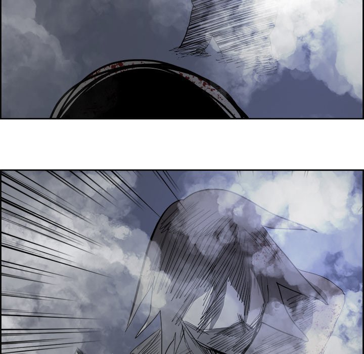 Read Warble (en) Manga Online