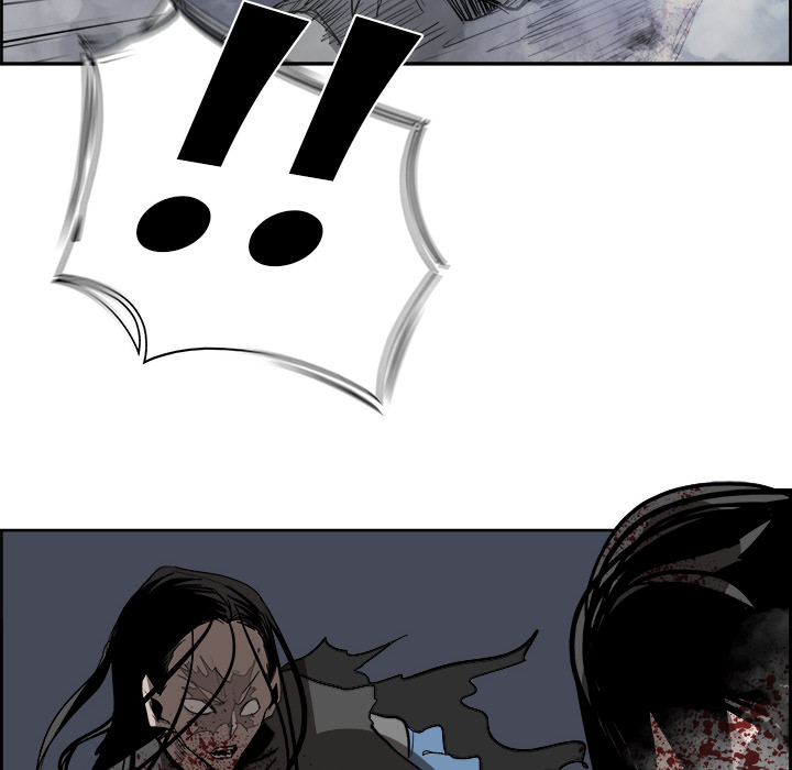 Read Warble (en) Manga Online