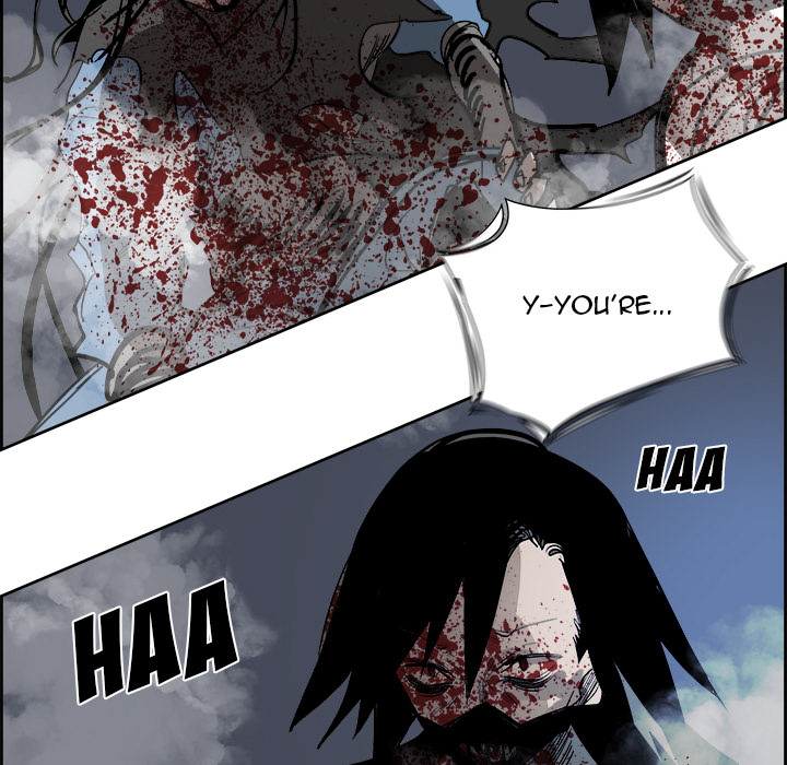 Read Warble (en) Manga Online