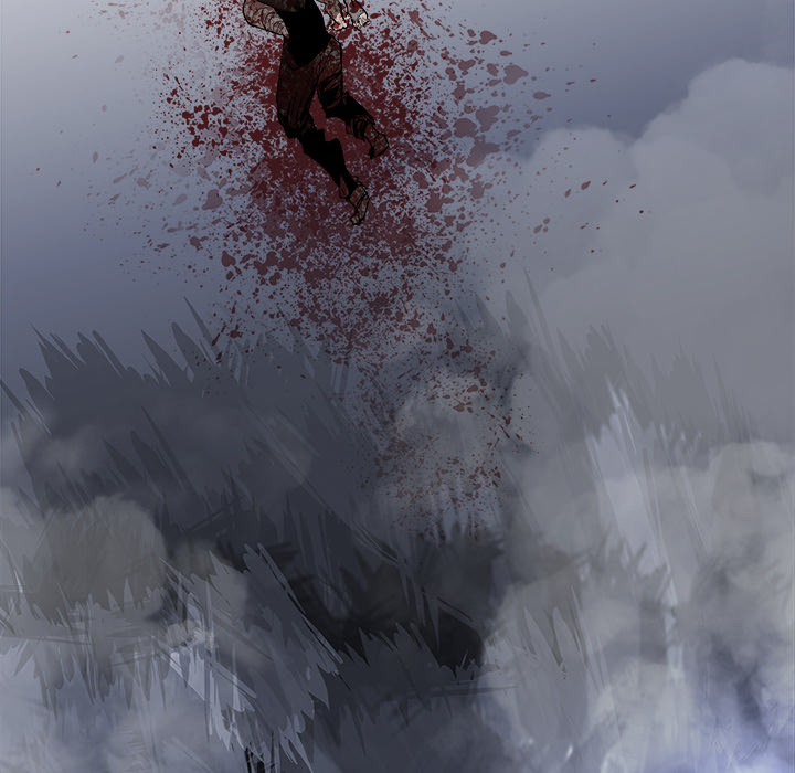 Read Warble (en) Manga Online