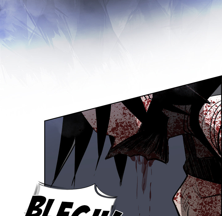 Read Warble (en) Manga Online