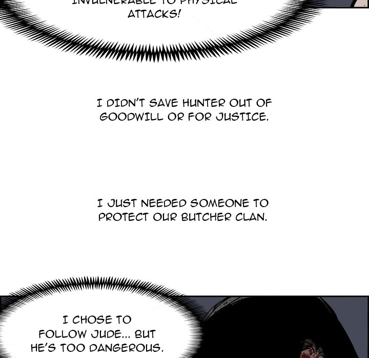 Read Warble (en) Manga Online