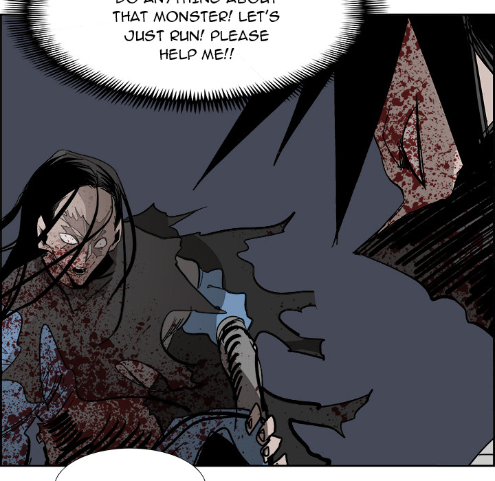 Read Warble (en) Manga Online