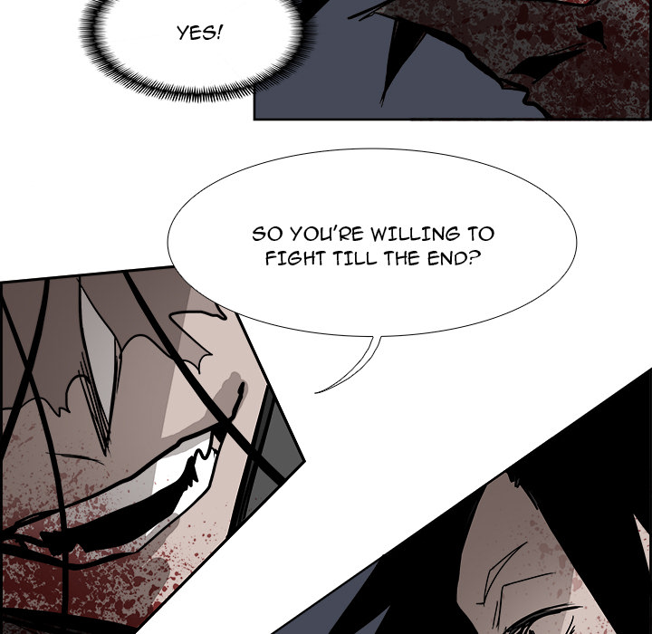 Read Warble (en) Manga Online