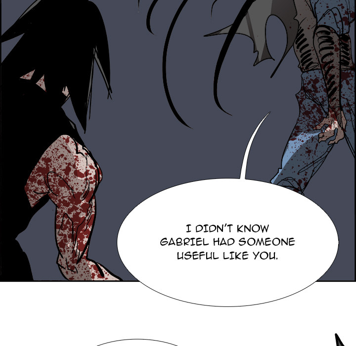 Read Warble (en) Manga Online