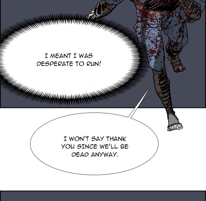 Read Warble (en) Manga Online