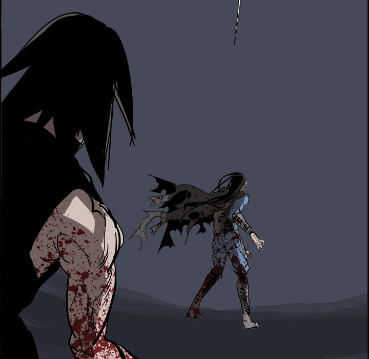 Read Warble (en) Manga Online