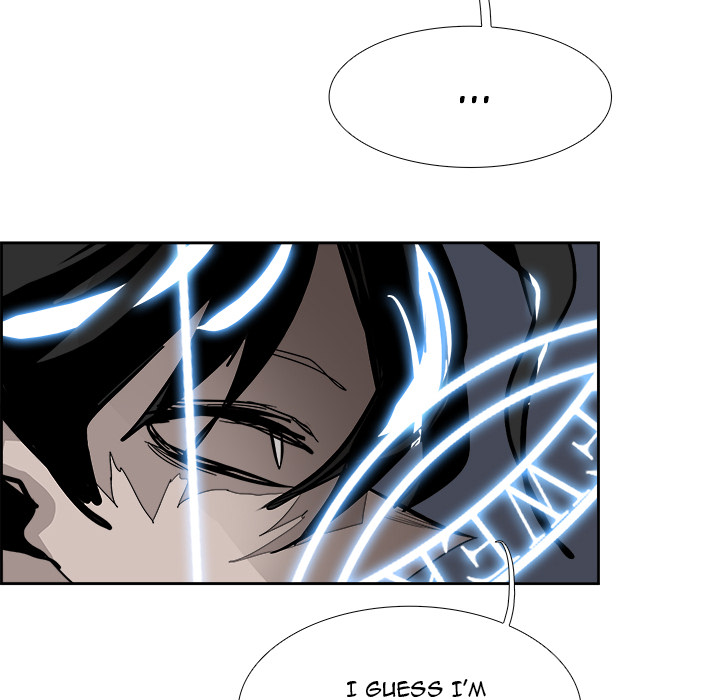 Read Warble (en) Manga Online