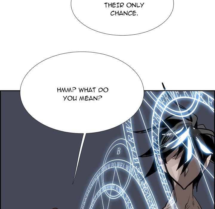 Read Warble (en) Manga Online