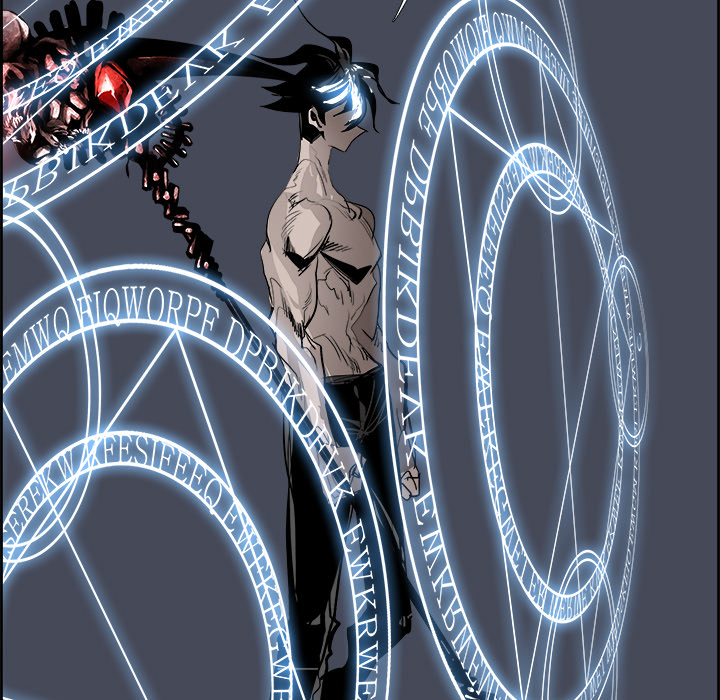 Read Warble (en) Manga Online