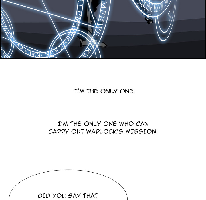 Read Warble (en) Manga Online